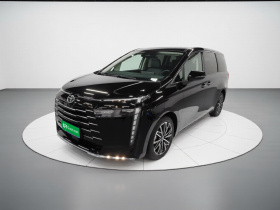 广汽传祺 传祺E8 2024款 荣耀系列 2.0L 荣耀版