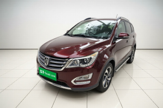 宝骏560 2015款 1.8L 手动豪华型