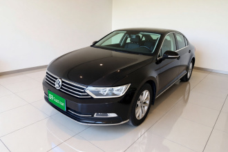 大众 迈腾 2019款 280TSI DSG 舒适型 国VI
