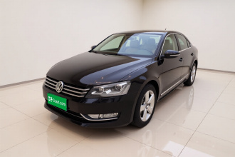 大众 帕萨特 2011款 1.8TSI DSG至尊版