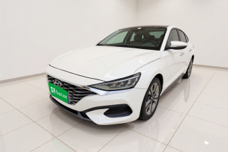 现代 菲斯塔 2019款 280TGDi 运动版 国V