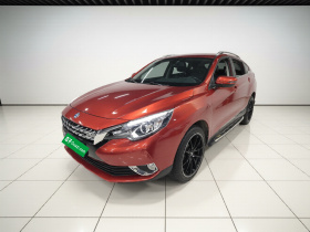 启辰T90 2017款 2.0L CVT智尚版