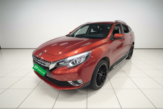 启辰T90 2017款 2.0L CVT智尚版