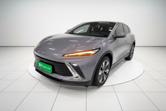 别克E4 2023款 智享版