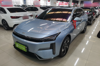 吉利银河 银河L6 2025款 EM-i 140km 星舰版