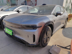 长安启源E07 2025款 增程 两驱 39kWh Max智驾版