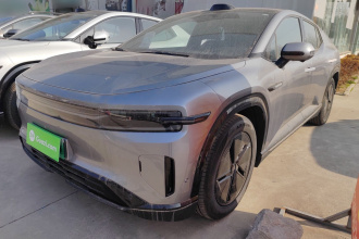 长安启源E07 2025款 增程 两驱 39kWh Max智驾版