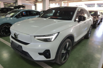 沃尔沃C40 2024款 长续航版 PRO