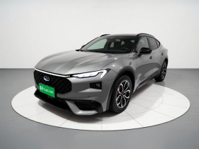 福特 EVOS 2022款 EcoBoost 245 运动版