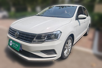 大众 捷达 2019款 梦想版 1.5L 自动时尚型