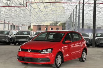 大众 Polo 2016款 1.4L 自动风尚型