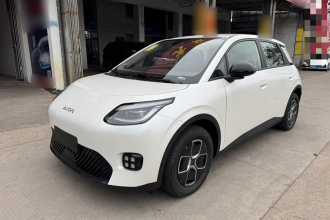 埃安 AION UT 2025款 420智享版