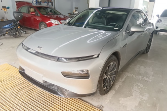 小鹏P7 2020款 586N