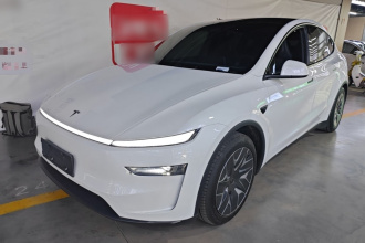 特斯拉 Model Y L 2025款 长续航全轮驱动版