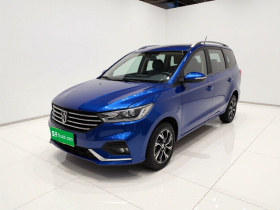宝骏360 2019款 1.5L 手动豪华型 国VI