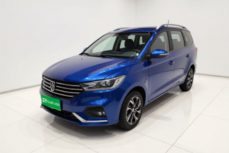 宝骏360 2019款 1.5L 手动豪华型 国VI