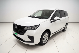 五菱汽车 五菱佳辰 2022款 1.5L 手动乐享精英型