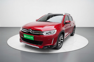 雪铁龙C3-XR 2015款 1.6L 自动智能型