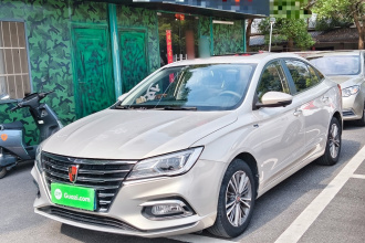 荣威i5 2019款 1.5L 自动4G互联朗豪版