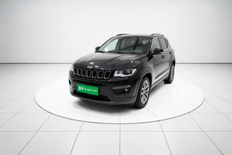 Jeep 指南者 2017款 200T 自动家享版