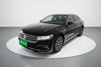大众 辉昂 2021款 380TSI 豪华版