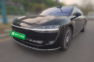 享界S9T 2025款 增程 Ultra长续航版 (192线激光雷达）