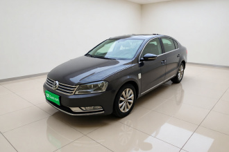 大众 迈腾 2013款 1.8TSI 领先型