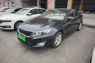 起亚K5 2015款 2.0L 自动GL
