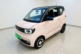 五菱汽车 宏光MINIEV 2021款 马卡龙时尚款 磷酸铁锂