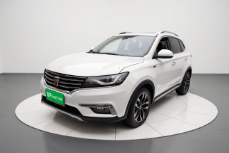 荣威RX5 2016款 20T 两驱自动互联网智享版