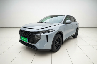 启辰大V 2021款 260T 爱豆版
