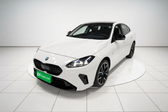 宝马2系 2025款 225L M运动曜夜套装