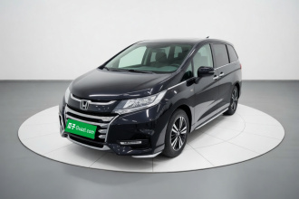 本田 奥德赛 2019款 2.0L 锐·尊享版