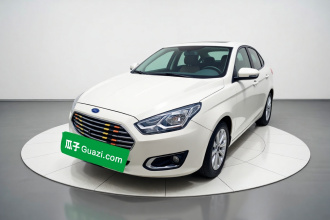 福特 福睿斯 2015款 1.5L 自动时尚型
