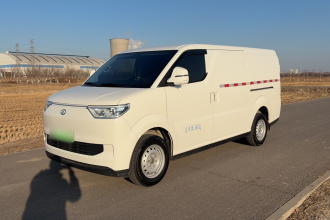 瑞驰汽车 瑞驰新能源EC75 2024款 先锋型Ⅰ 50.38kWh