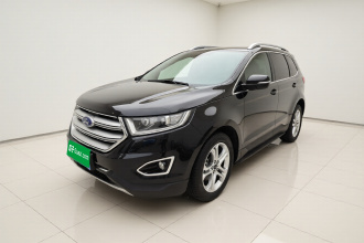 福特 锐界 2018款 EcoBoost 245 两驱豪锐型 7座 国VI