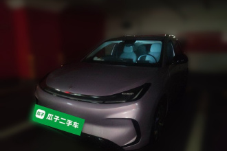 ARCFOX极狐 极狐T1 2025款 425 PRO