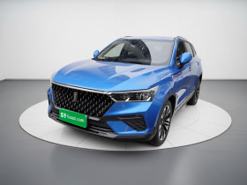 奔腾T77 2019款 230 TID 自动豪华型 国VI