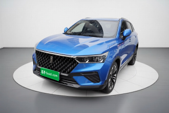 奔腾T77 2019款 230 TID 自动豪华型 国VI