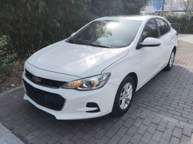 雪佛兰 科沃兹 2019款 320 自动欣悦版