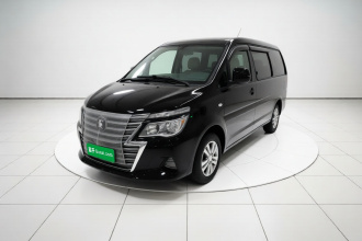 东风风行 菱智 2023款 M5L 1.6L 基本型 7座
