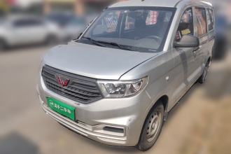 五菱汽车 五菱宏光V 2019款 1.5L标准型国VI LAR