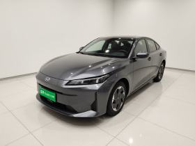 长安启源A05 2025款 真香版 145 领先型