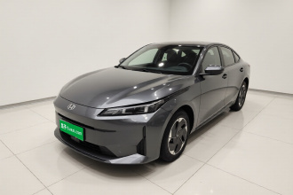 长安启源A05 2025款 真香版 145 领先型