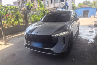 启辰大V 2021款 260T 顶流版