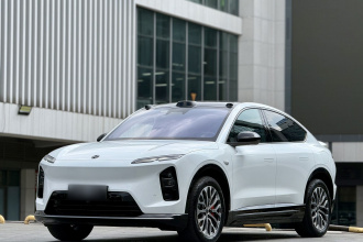 蔚来EC6 2025款 100kWh