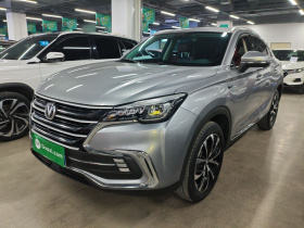 长安CS85 COUPE 2019款 1.5T DCT动版 国VI