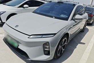 蔚来ET5T 2025款 75kWh Touring