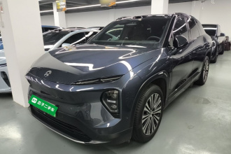 蔚来ES7 2022款 75kWh