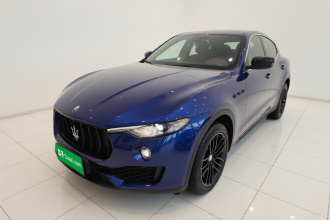 玛莎拉蒂 Levante 2016款 3.0T 标准型